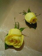 Boutonnieres