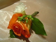 Boutonniere